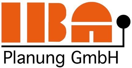 IBA Planung GmbH Logo